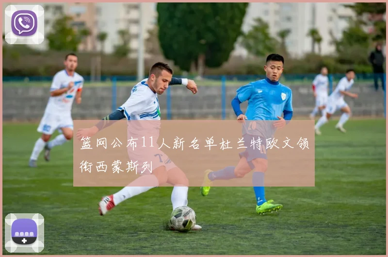 篮网公布11人新名单杜兰特欧文领衔西蒙斯列