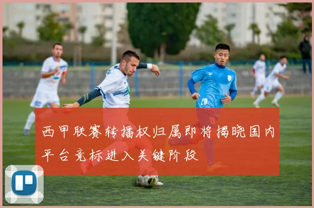 西甲联赛转播权归属即将揭晓国内平台竞标进入关键阶段